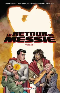 Le Retour Du Messie - Tome 1