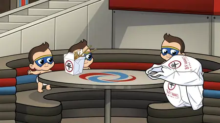 The Adventures of Kid Danger S01E03