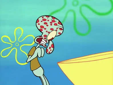 SpongeBob SquarePants S04E06