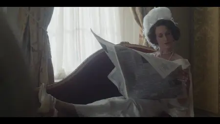 Outrageous S01E04