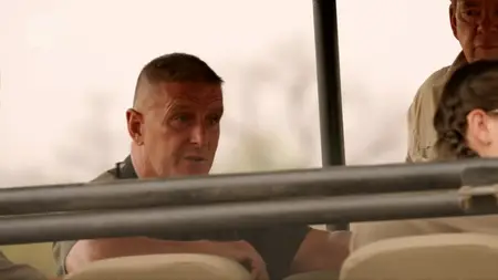 S4C - Iolo a Dewi: Y Tad a'r Mab a Zambia (2024)