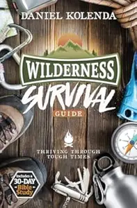 Wilderness Survival GUIDE