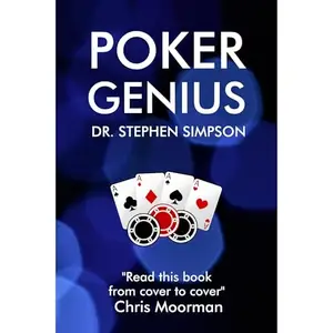 Poker Genius: The Secrets of the Champions [Audiobook]