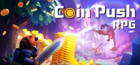 Coin Push RPG (2025)