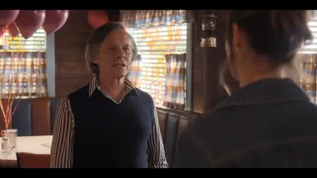 Good Cop/Bad Cop S01E08