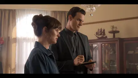 Good Cop/Bad Cop S01E08