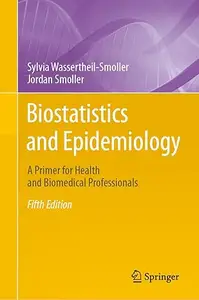 Biostatistics and Epidemiology (5th Edition)