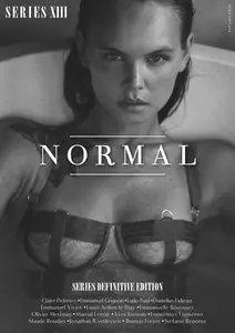 Normal Magazine (Series) - Series XIII - July 2025