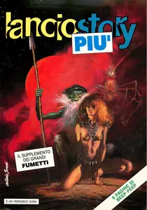 Lanciostory Piu - Volume 10