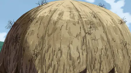 Fullmetal Alchemist Brotherhood 51