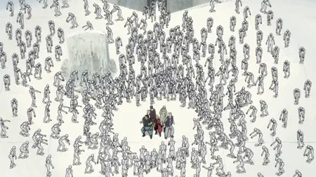 Fullmetal Alchemist Brotherhood 51