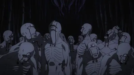 Fullmetal Alchemist Brotherhood 51