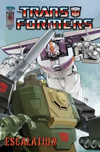 Transformers - Escalation 04 (of 06) (2007) (digital-Empire