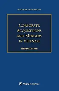 Corporate Acquisitions and Mergers in Vietnam