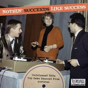 VA - Nothin' Succeeds Like Success (2024)