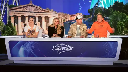 Deutschland sucht den Superstar S21E08