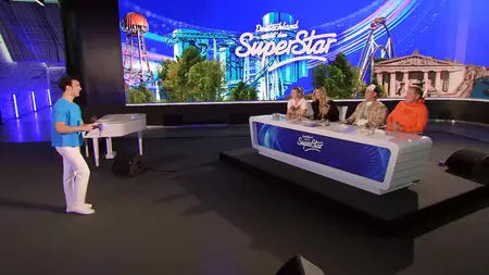 Deutschland sucht den Superstar S21E08