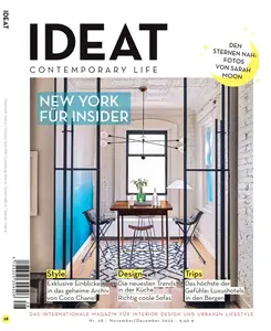 IDEAT Germany - November-Dezember 2025