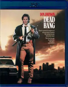 Dead Bang (1989)