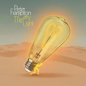Peter Frampton - Carry The Light (2026) [Official Digital Download 24/96]