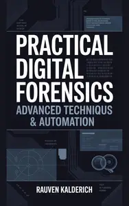 Practical Digital Forensics: Advanced Techniques & Automation