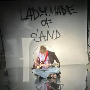 Ivan Kravchenko - Lady Made of Sand (2024) [Official Digital Download]