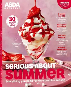 Asda Magazine - May-June 2024