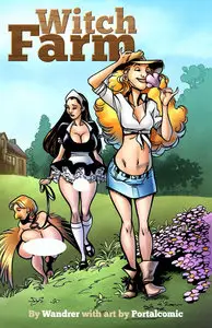 Witch Farm