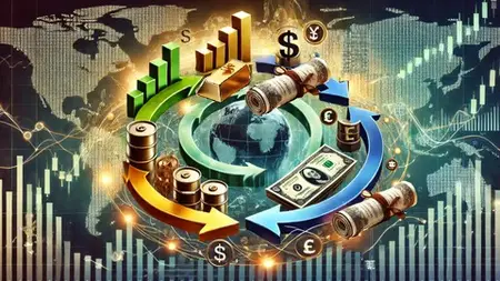 Investing & Trading: Intermarket Analysis & Sector Rotations