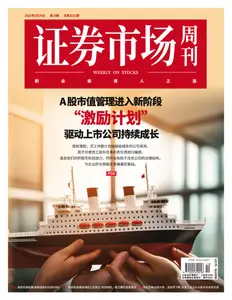 Capital Week 證券市場週刊 - 27 May 2025