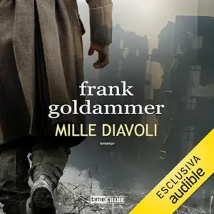 «Mille diavoli? Max Heller 2» by Frank Goldammer