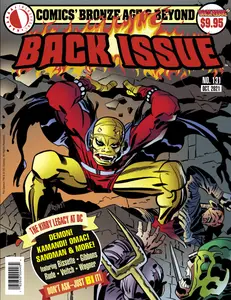 Back Issue 131 (2021) (digital) (Verbal-DCP