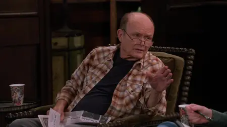 That '90s Show S02E12