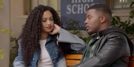 All American S05E20