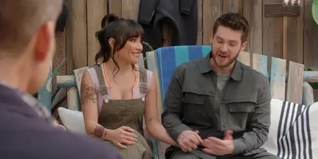 All American S05E20