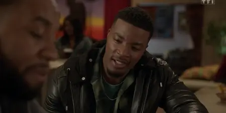 All American S05E20