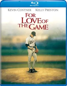 For Love of the Game (1999) [Dual Audio]