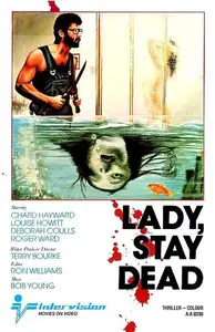 Lady, Stay Dead (1981)