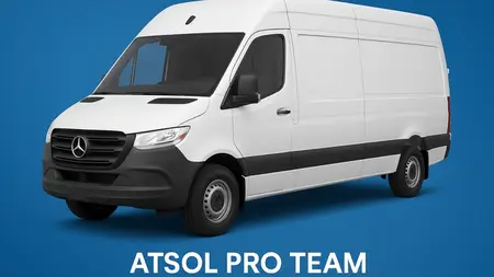 Van Drivers Training: Pre-Trip, Delivery & Safety Basics