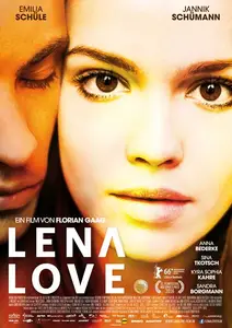 LenaLove (2016) [Dual Audio]
