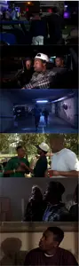 Menace II Society (1993) [Director's Cut]