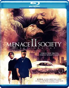 Menace II Society (1993) [Director's Cut]