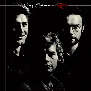 King Crimson - Red (50th Anniversary Edition) (1974/2024)