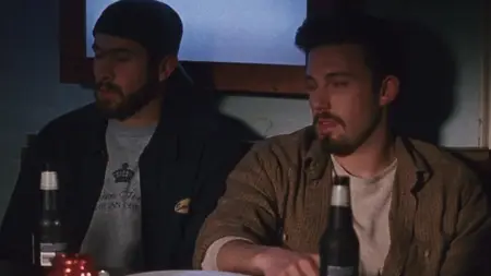Chasing Chasing Amy (2023)