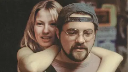Chasing Chasing Amy (2023)