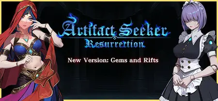 Artifact Seeker Resurrection (2024) v1.3.14