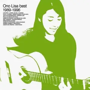 Lisa Ono - Ono Lisa Best 1989-1996 (2008) Flac