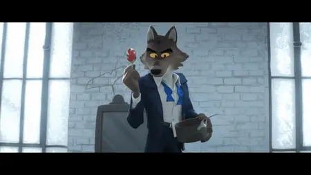 The Bad Guys 2 (2025)