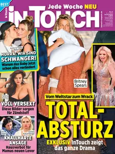 InTouch Germany - 15 Mai 2024