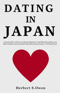 DATING IN JAPAN
